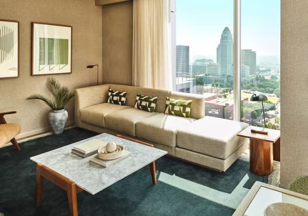 City View 1bedroom Suite