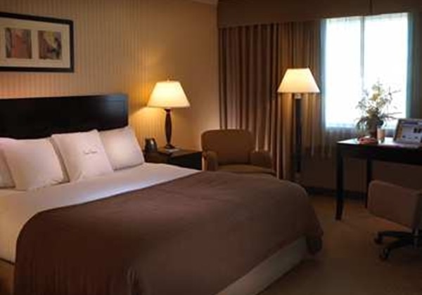 1 KING BED 2 ROOM SUITE-NONSMOKING