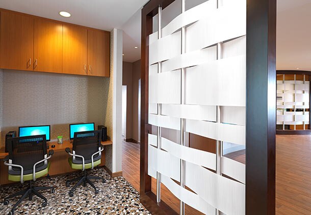 ビジネスルーム