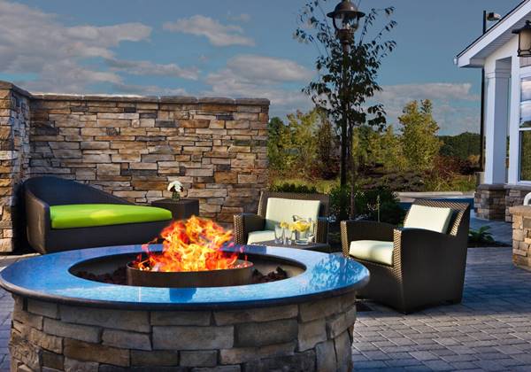 Fire Pits