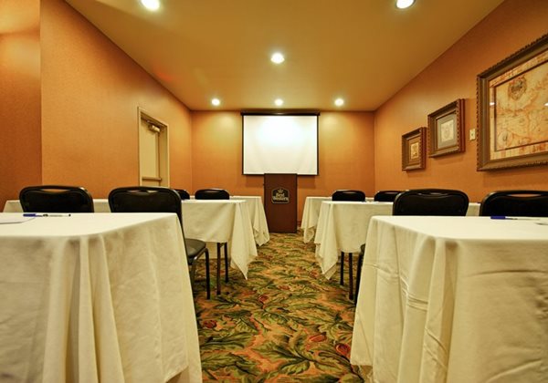 Meetingroom