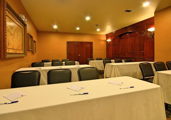 Meetingroom