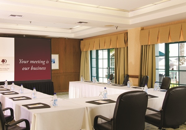 meeting room