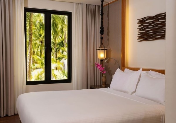Damai Suite