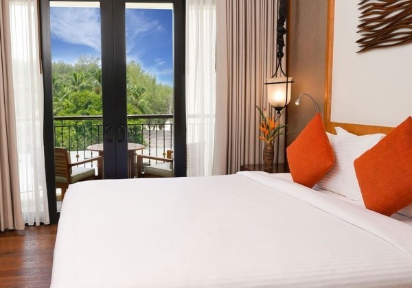 Bayu Family Suite