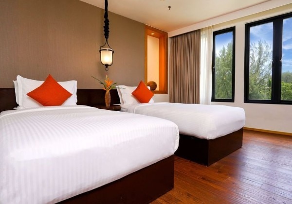 Bayu Family Suite