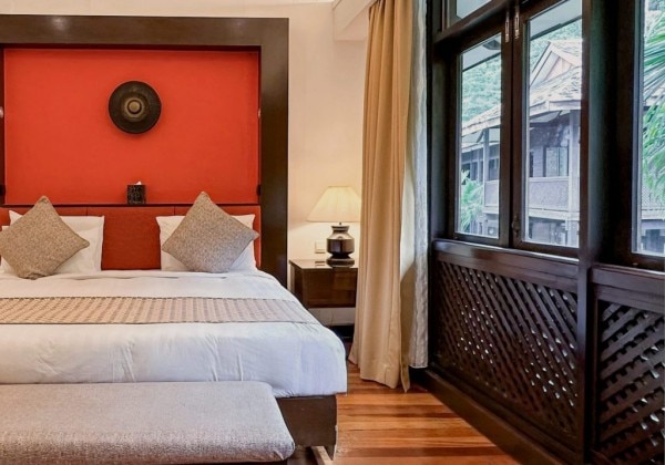 1Bedroom Garden View