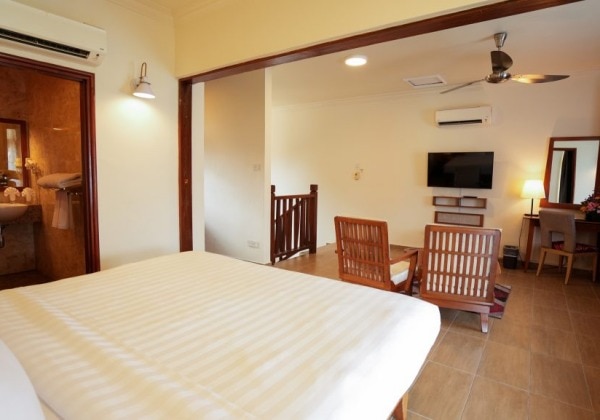 Studio Suite Sea Villa