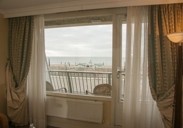 Comfort Room Ocean View