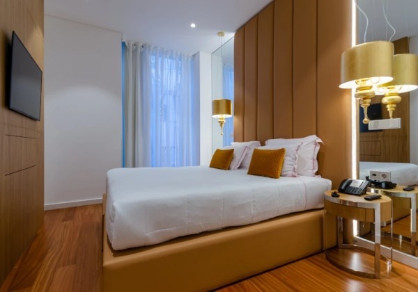 City Executive Suite