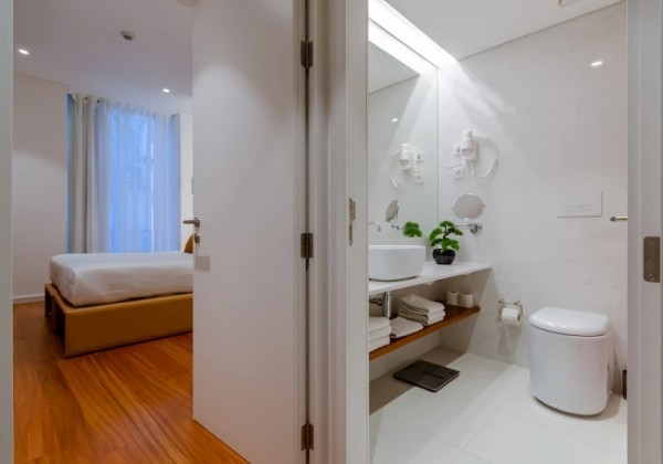 City Executive Suite