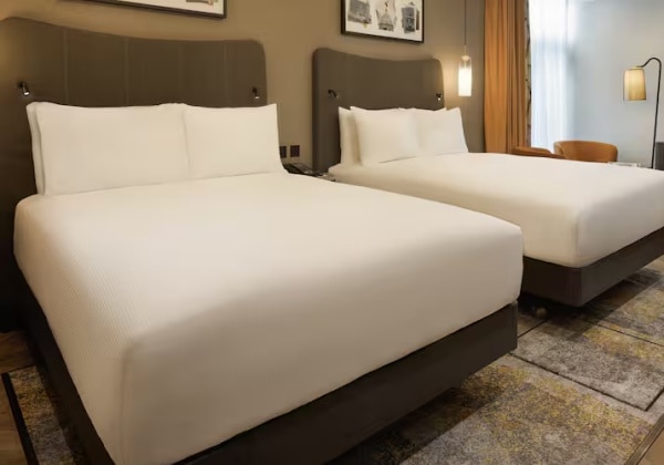 Premium 2 Double / 2 Queen