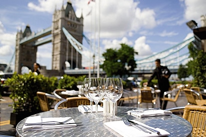 レストラン・バー