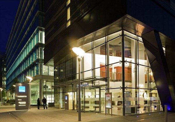 ノボテル ロンドン パディントン ロンドン イギリス のホテル詳細ページ 海外ホテル予約 His