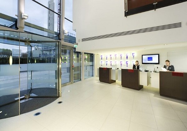 ノボテル ロンドン パディントン ロンドン イギリス のホテル詳細ページ 海外ホテル予約 His