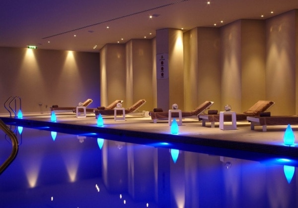 Spa & Fitness