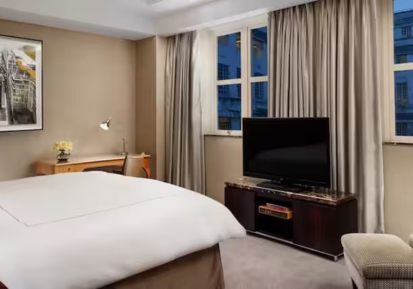 King Executive Room