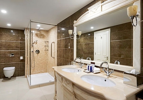 King Mezzanine Suite