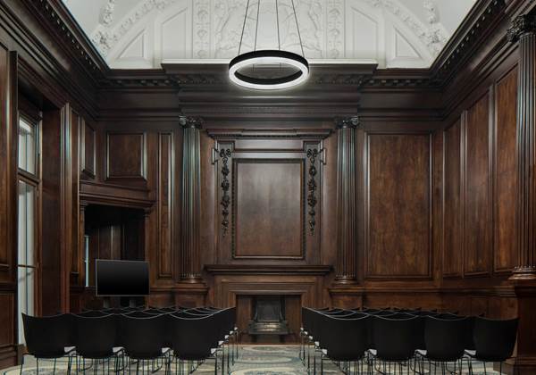 アロフト リバプール（リバプール／イギリス）のホテル詳細ページ