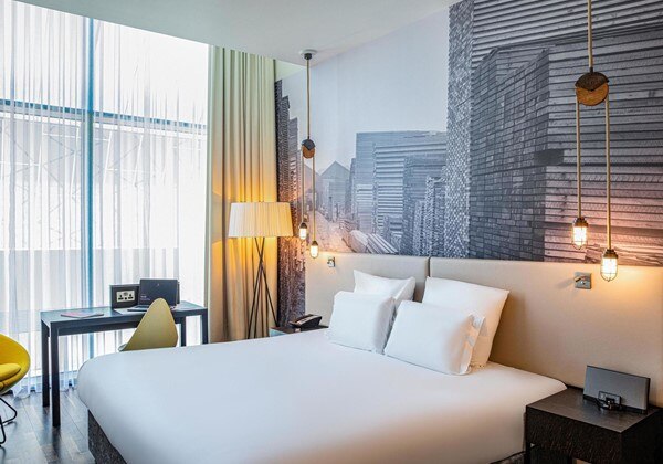 Premium Deluxe 1 King