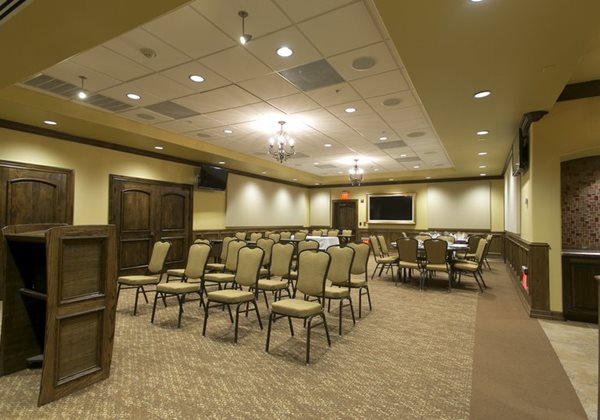 Meetingroom