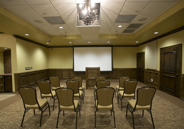 Meetingroom