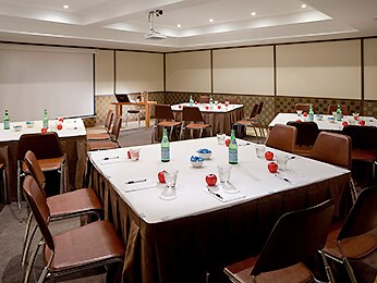 ミーティングルーム