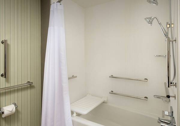 Accessible Bathroom