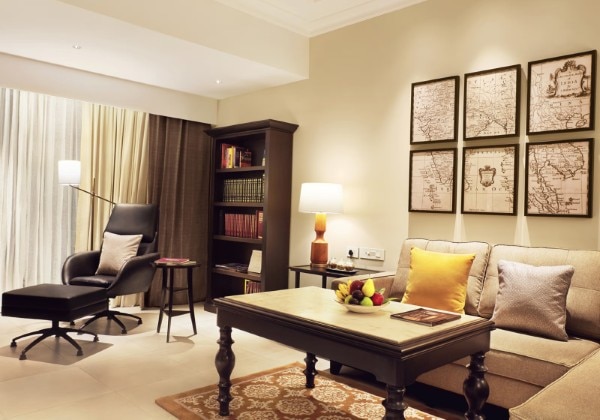 Executive Suite