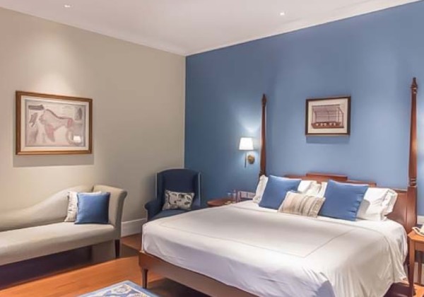 Heritage Suite