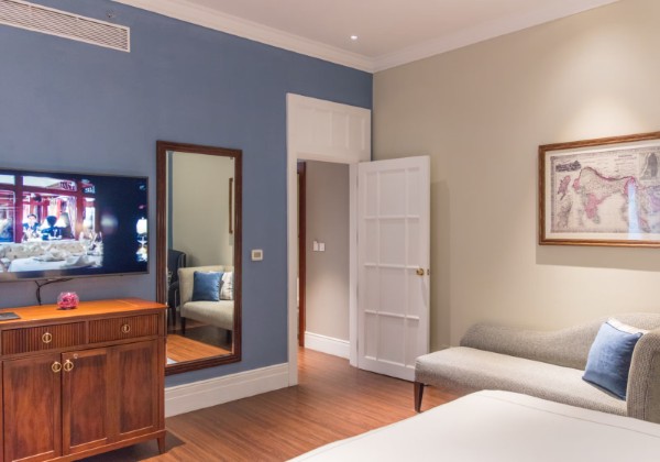 Heritage Suite