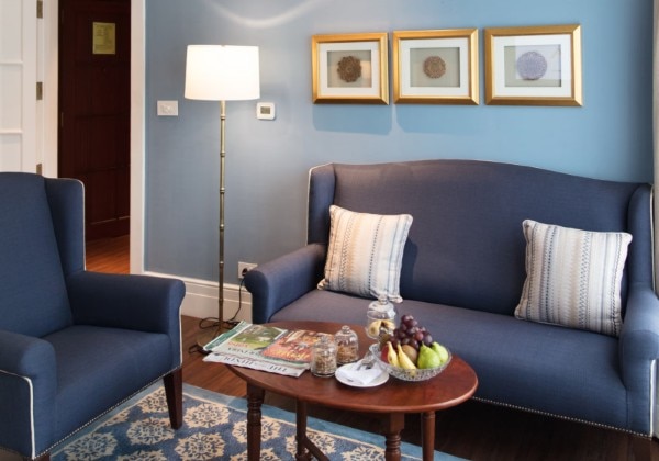 Heritage Suite