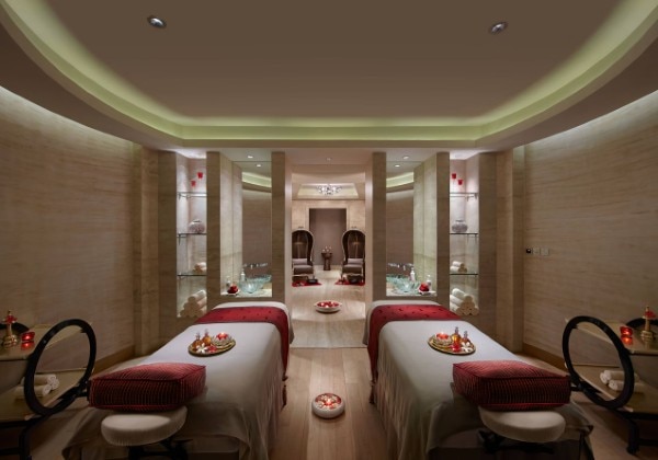 Spa