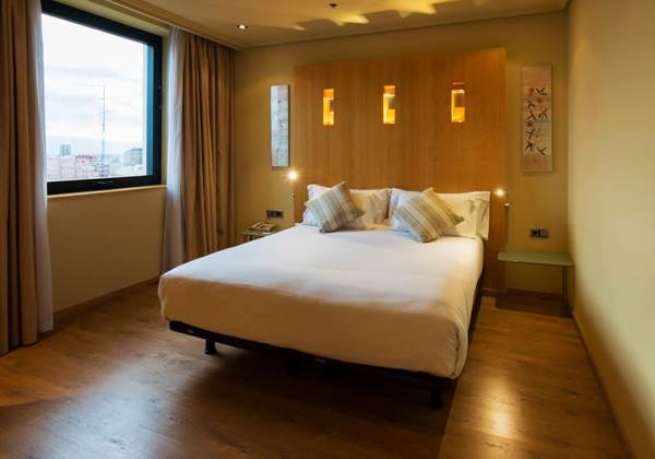 アバ マドリード（マドリード／スペイン）のホテル詳細ページ｜海外