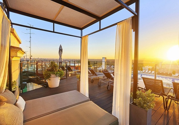 エンペラドール（マドリード／スペイン）のホテル詳細ページ｜海外