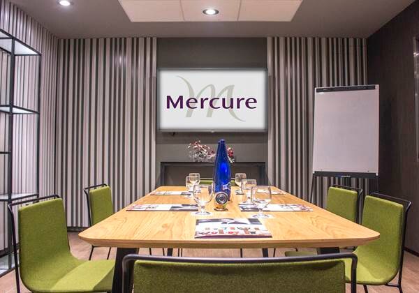 Meetings & Events