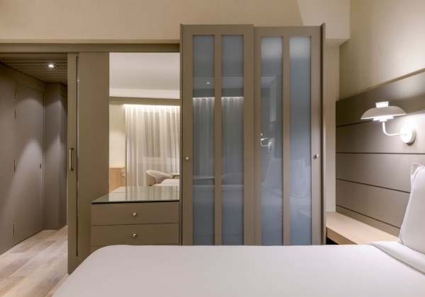 Standard 2 Twins Room