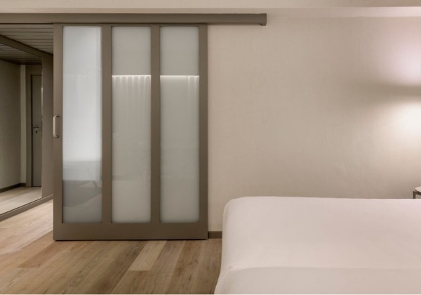 Standard Plus 2Twins Room