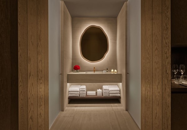 ザ マドリード エディション（マドリード／スペイン）のホテル詳細