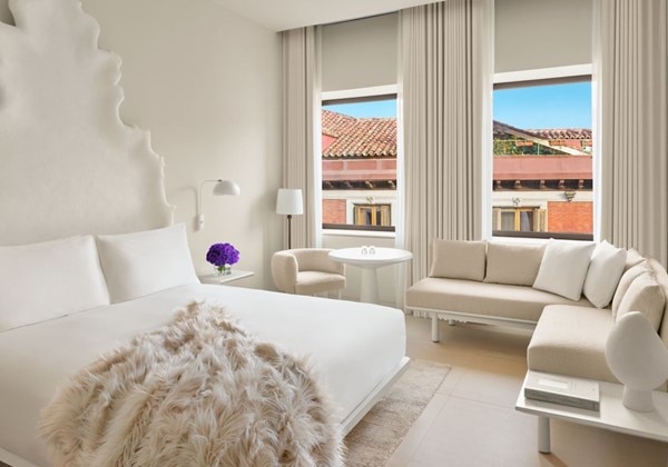 ザ マドリード エディション（マドリード／スペイン）のホテル詳細