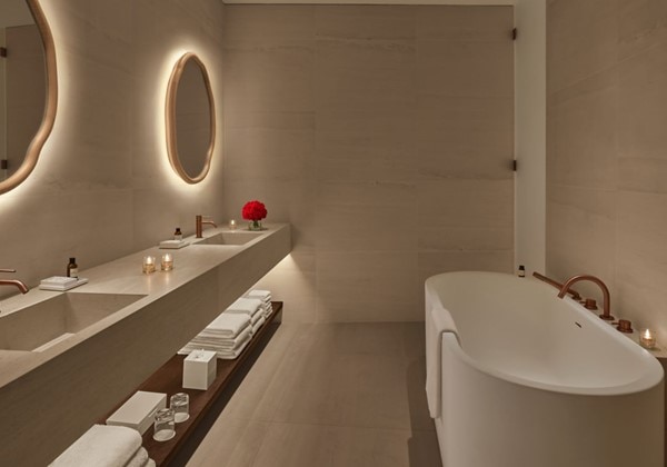 ザ マドリード エディション（マドリード／スペイン）のホテル詳細