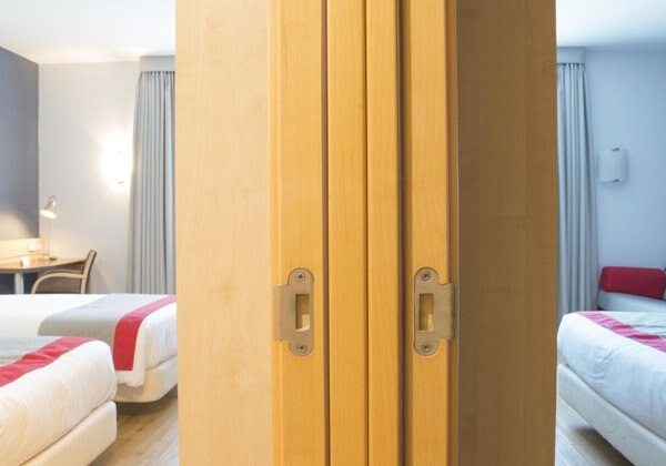 ホリデイイン エクスプレス マドリード - アルコベンダス（マドリード