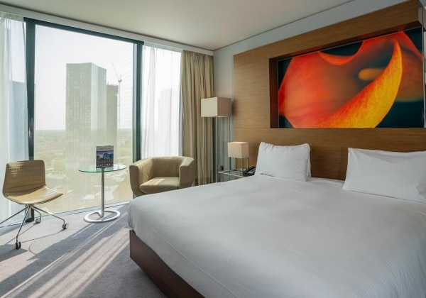 Classic Skyline King