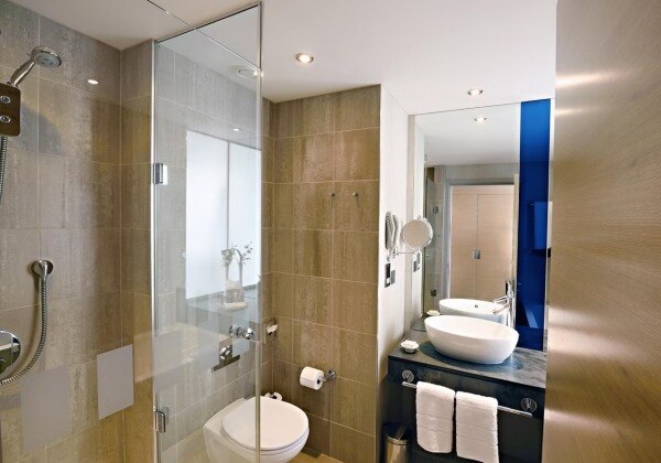 Classic Skyline King