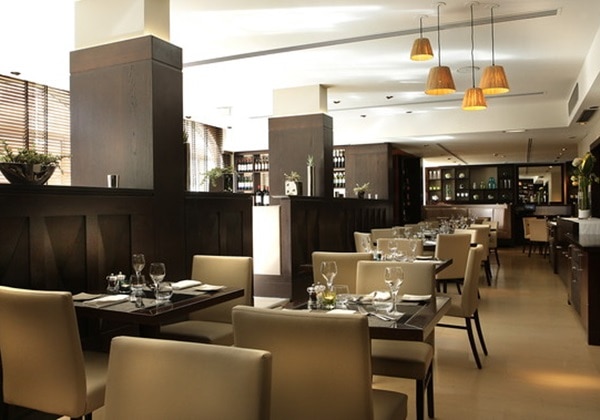 Brasserie Restaurant