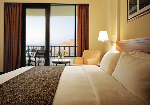 Al Waha Superior Sea View Room