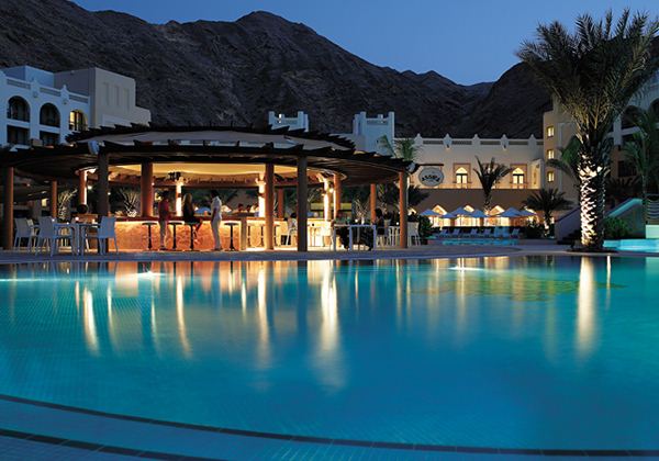 Assira Pool Bar (Al Waha)