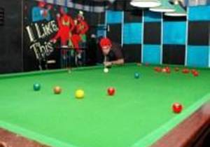 Recreational Facility