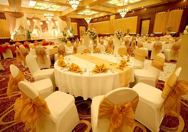 Ballroom