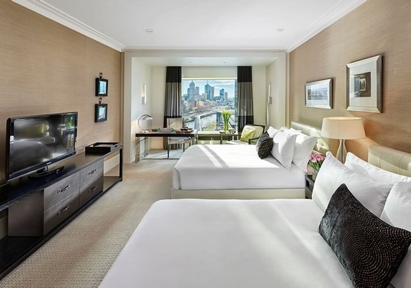 Premier Twin Room